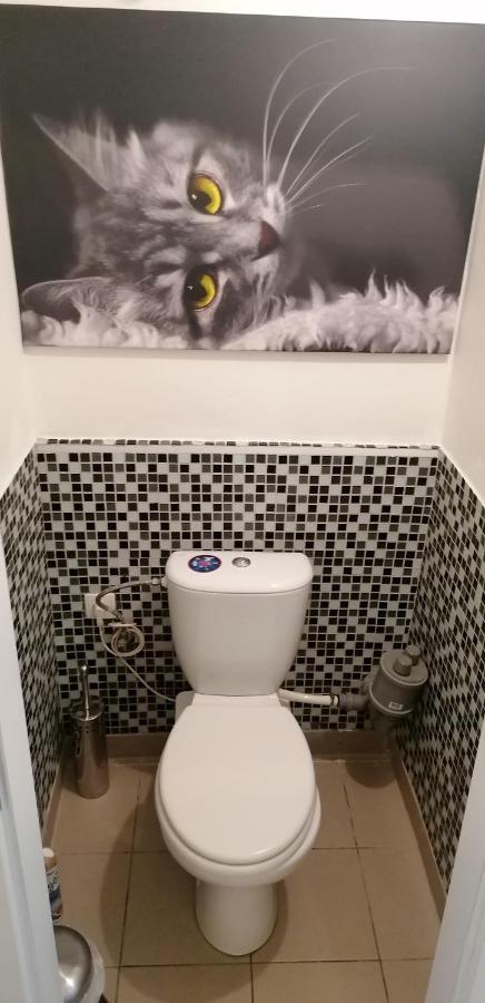 Jilska 449/14 Appartement