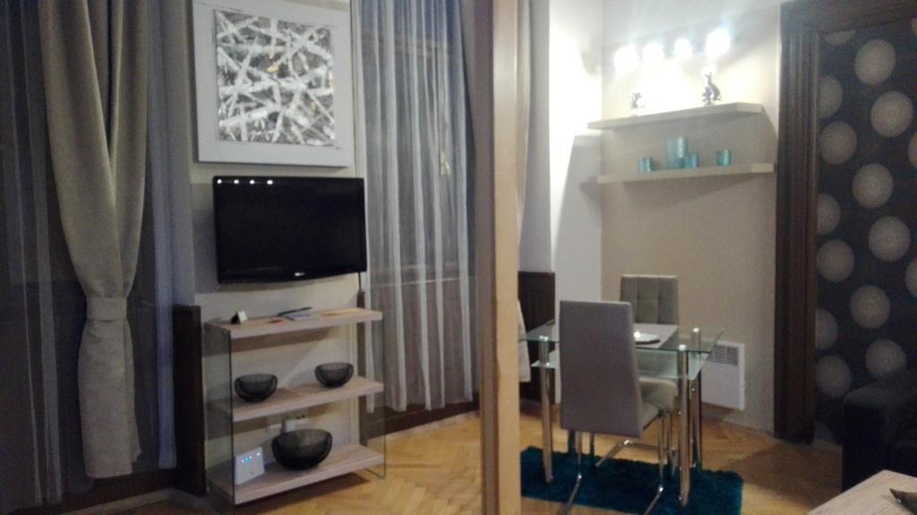Appartement Jilska 449/14 *