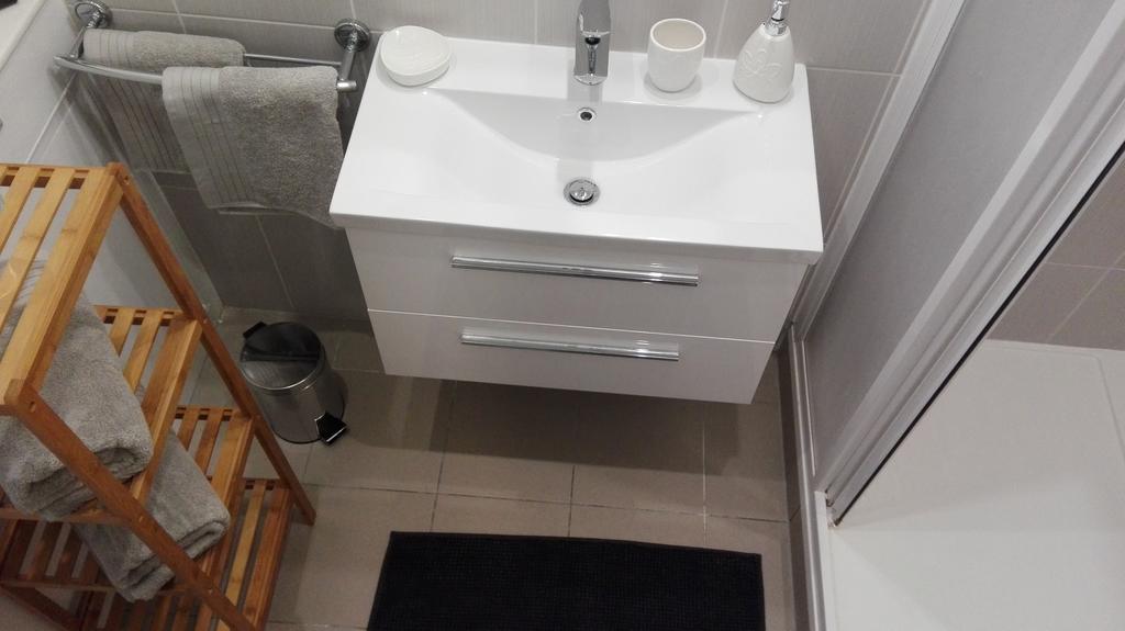Jilska 449/14 Appartement *