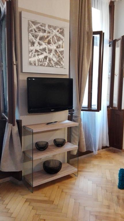 Appartement Jilska 449/14