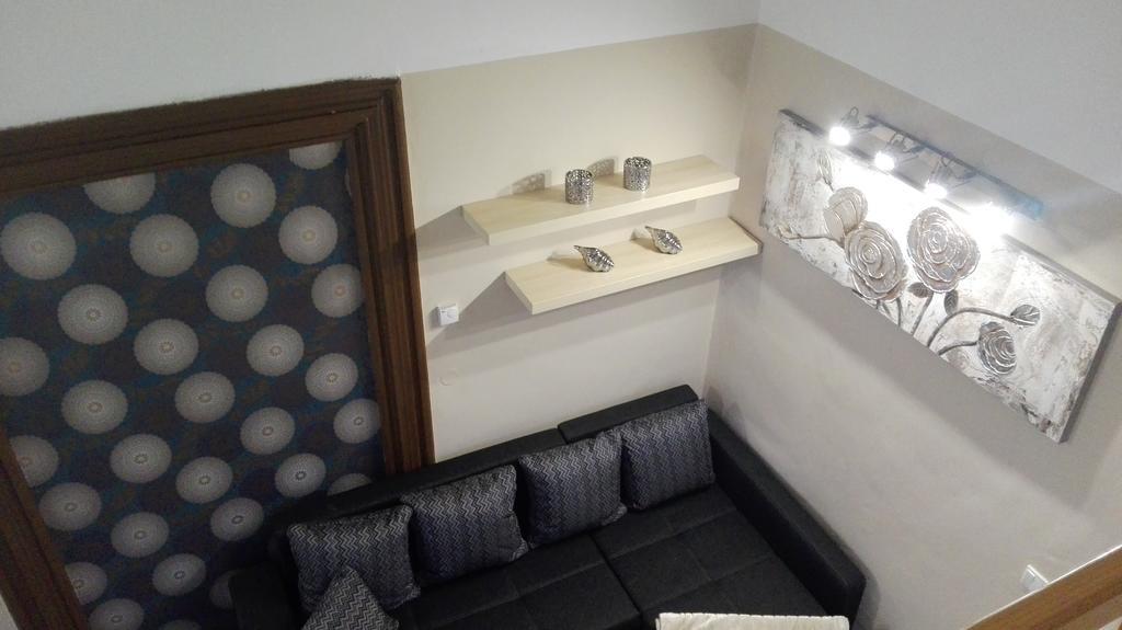 Appartement Jilska 449/14