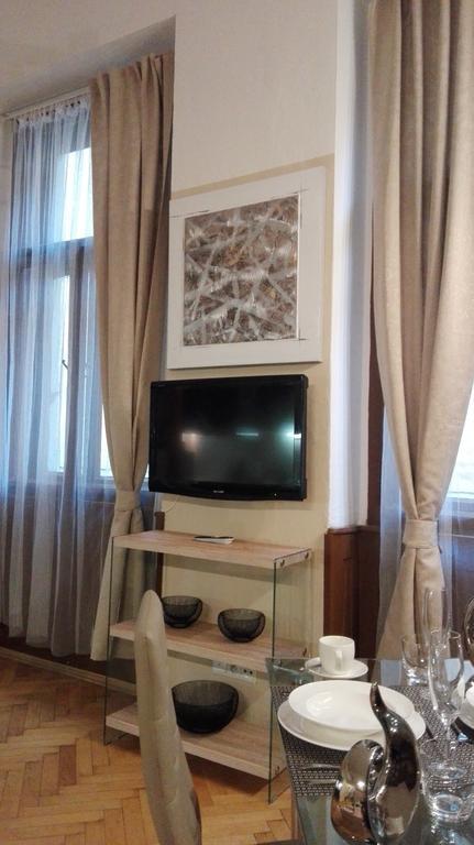 Appartement Jilska 449/14 Prague