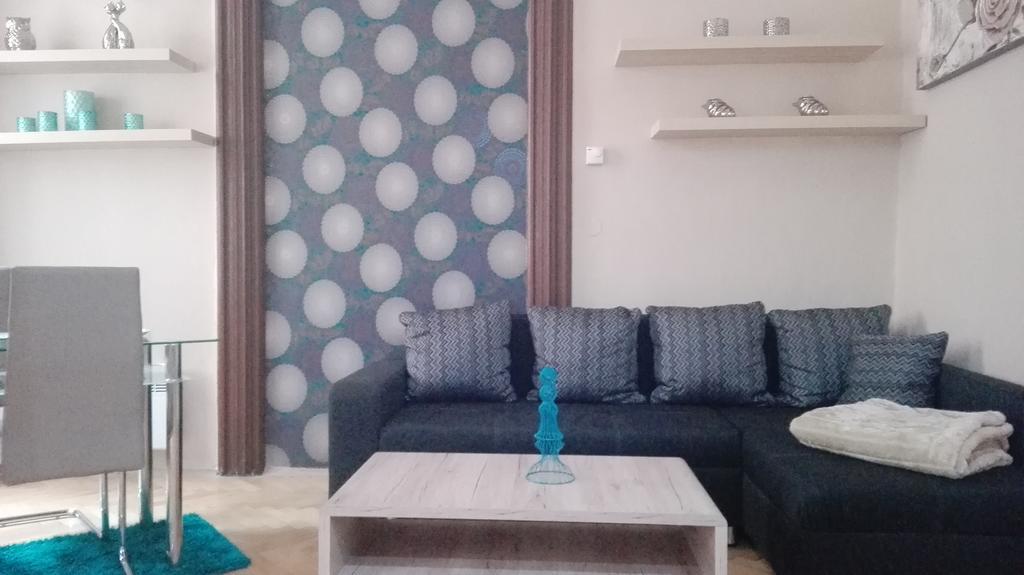 Jilska 449/14 Appartement Prague