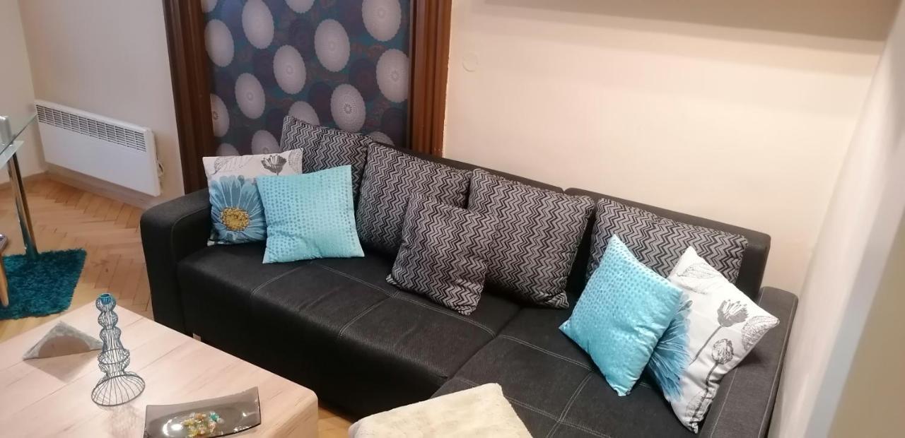 Apartmán Jilska 449/14 *