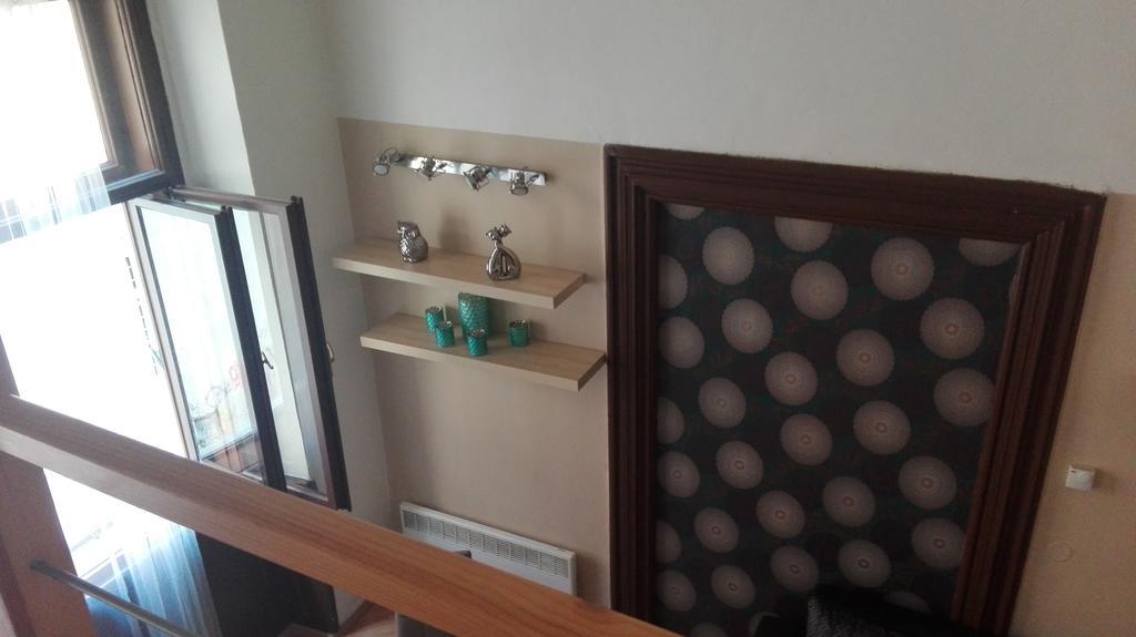 Jilska 449/14 Apartmán *