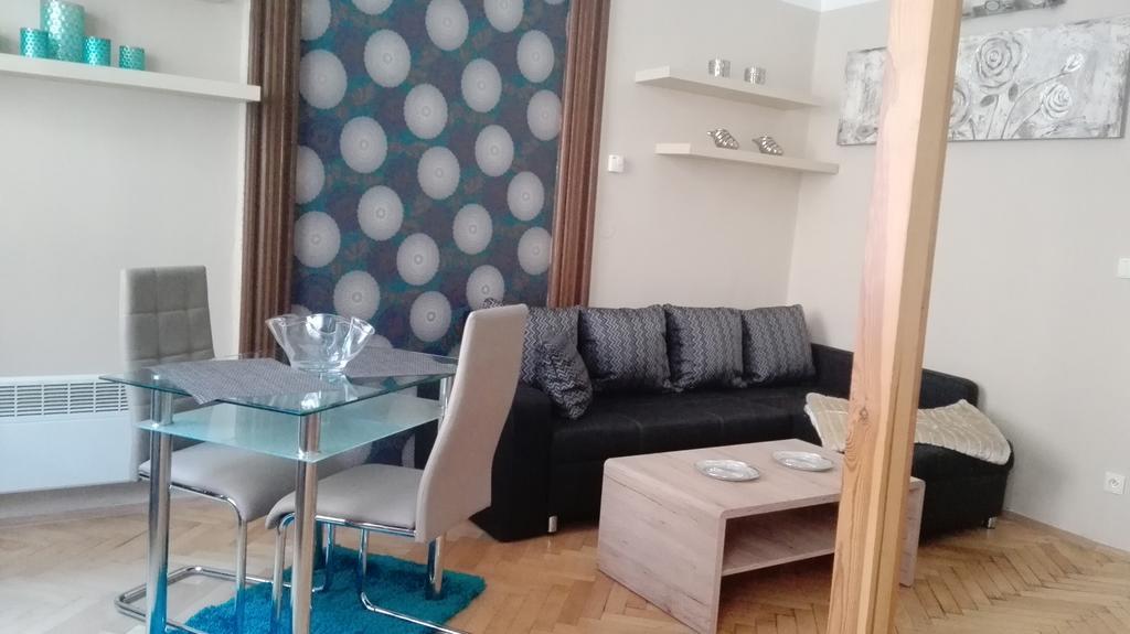 Jilska 449/14 Apartmán Prague