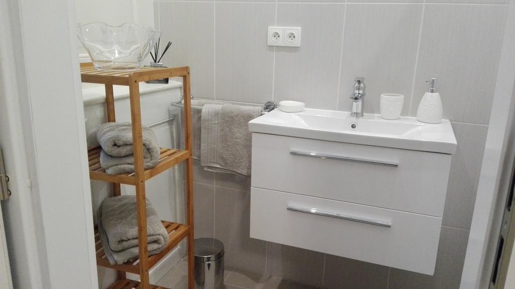 Apartmán Jilska 449/14 Prague