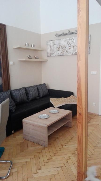 Jilska 449/14 Apartmán Prague