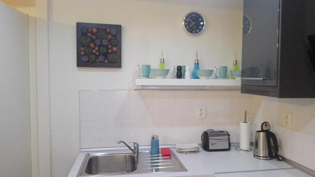 Jilska 449/14 Apartmán