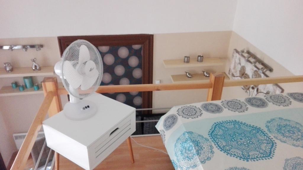 Apartmán Jilska 449/14 *